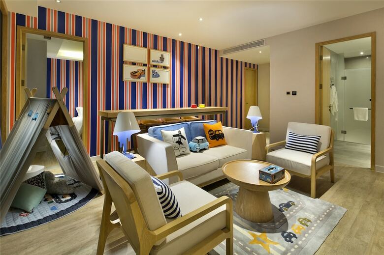 Apartamento Mangrove Tree Resort World - Elader Palm