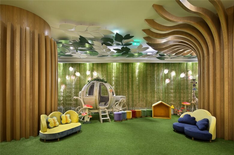 Apartamento Mangrove Tree Resort World - Elader Palm