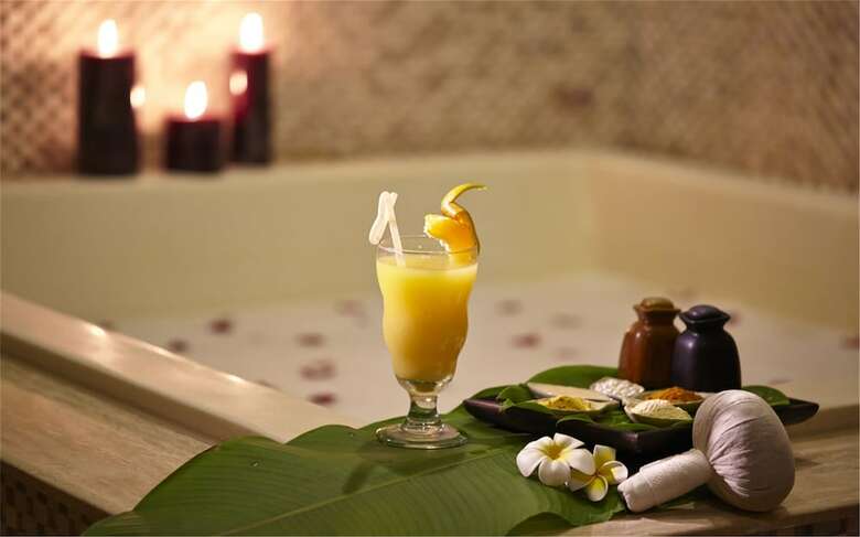 Apartamento Mangrove Tree Resort World - Elader Palm