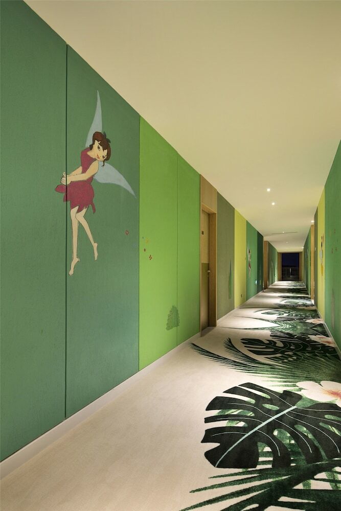 Apartamento Mangrove Tree Resort World - Elader Palm
