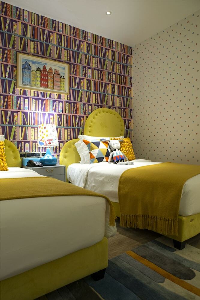 Apartamento Mangrove Tree Resort World - Elader Palm