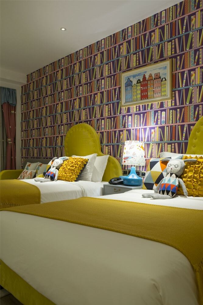 Apartamento Mangrove Tree Resort World - Elader Palm