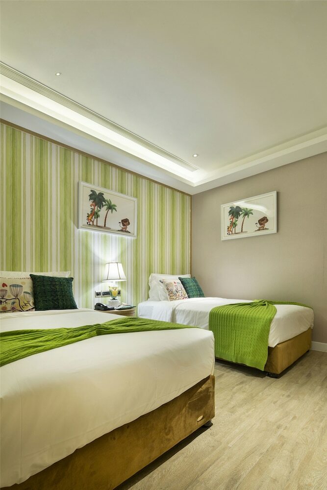 Apartamento Mangrove Tree Resort World - Elader Palm