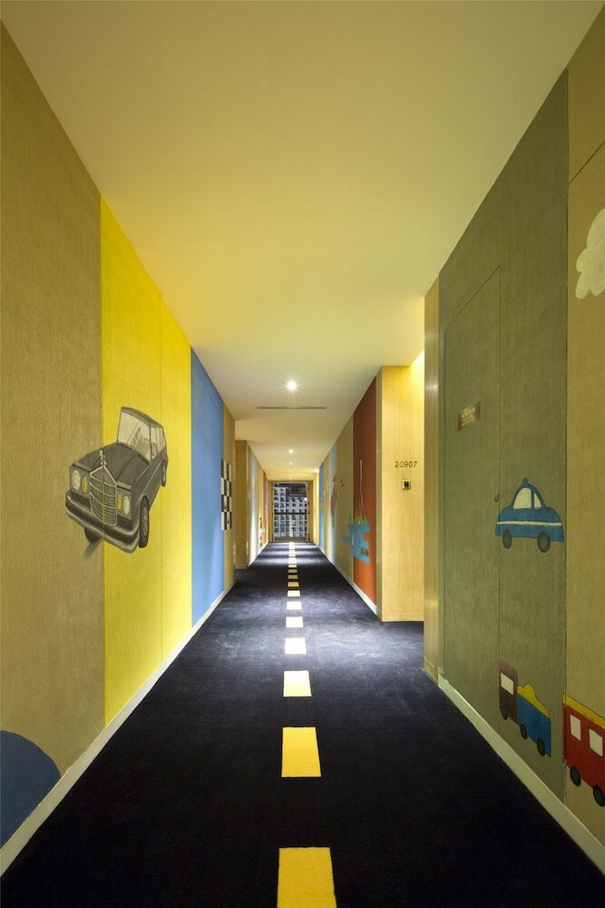 Apartamento Mangrove Tree Resort World - Elader Palm