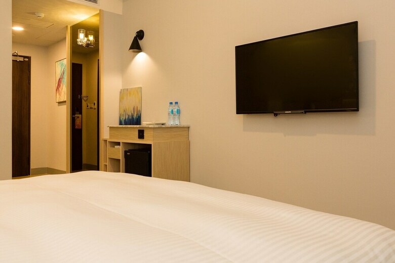 V-hotel Vacation Hotel