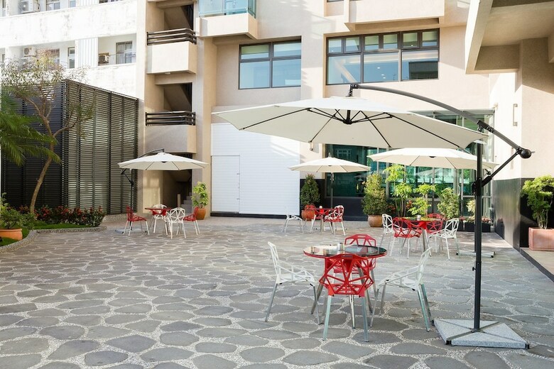V-hotel Vacation Hotel