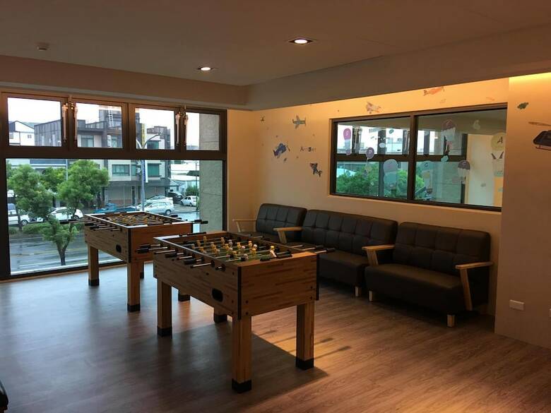 V-hotel Vacation Hotel