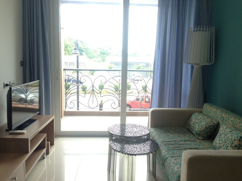 Aitalay Condotel Jomtien