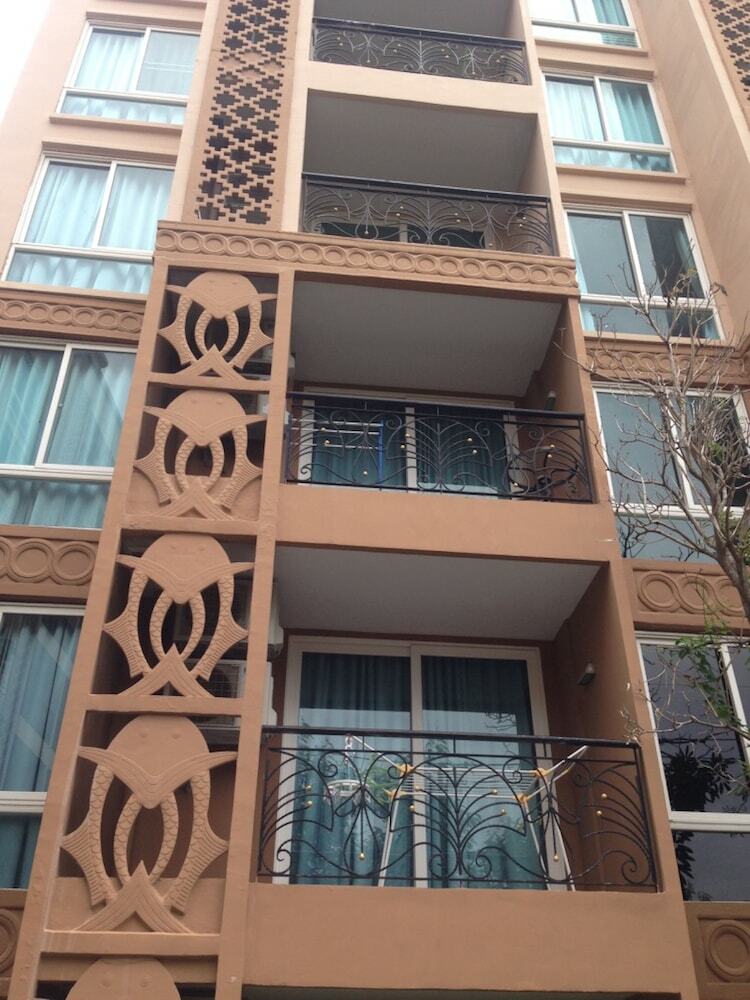 Aitalay Condotel Jomtien