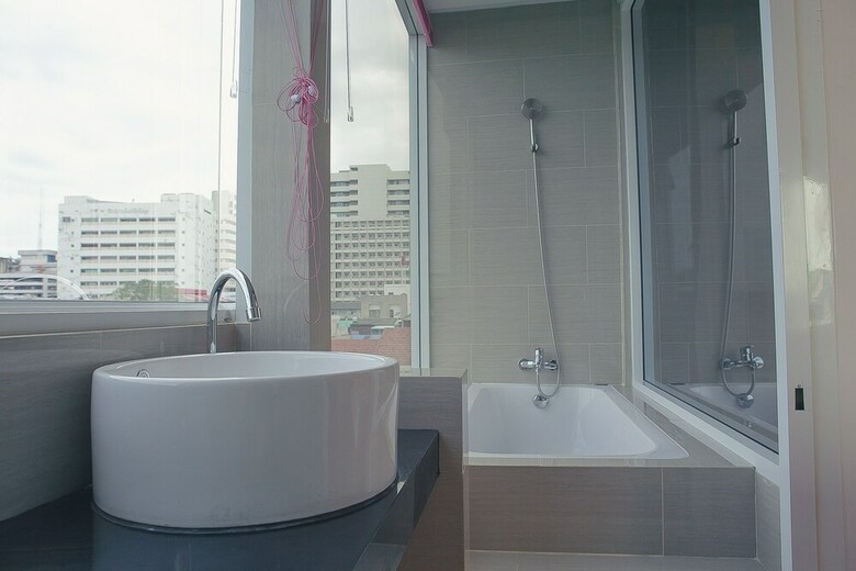 Hotel S.e.t Thanmongkol Residence