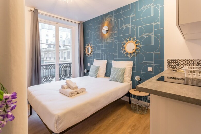Apartments Ws Saint Germain - Quartier Latin