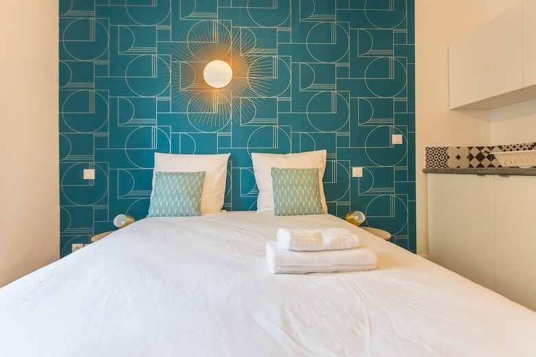 Apartments Ws Saint Germain - Quartier Latin