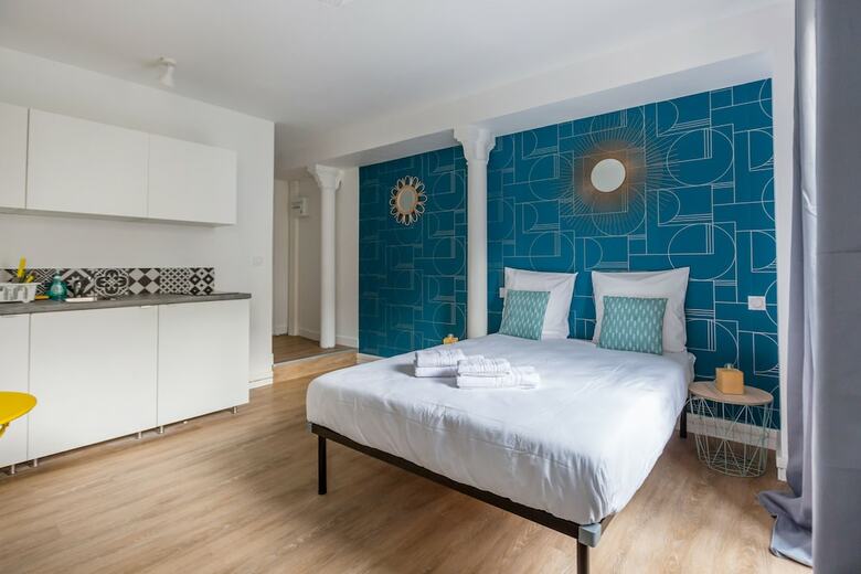 Apartments Ws Saint Germain - Quartier Latin