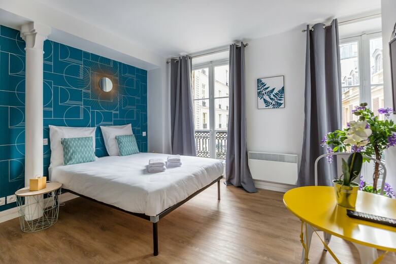 Apartments Ws Saint Germain - Quartier Latin