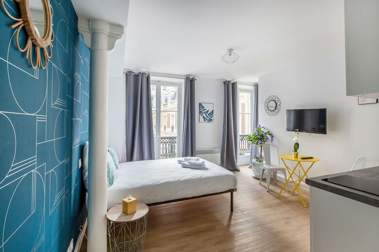 Apartments Ws Saint Germain - Quartier Latin