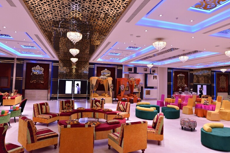 Hotel Kasturi Orchid