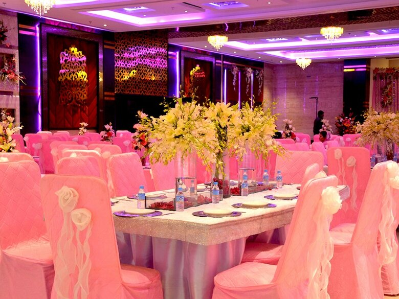 Hotel Kasturi Orchid
