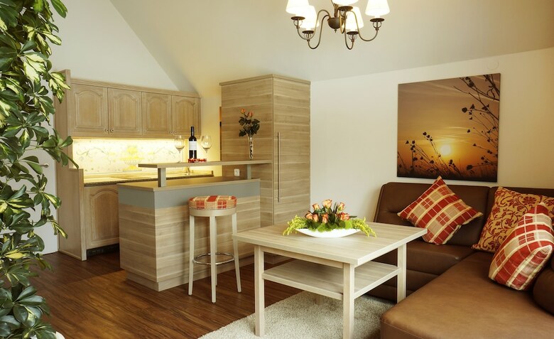 Hotel Vila Vita Pannonia
