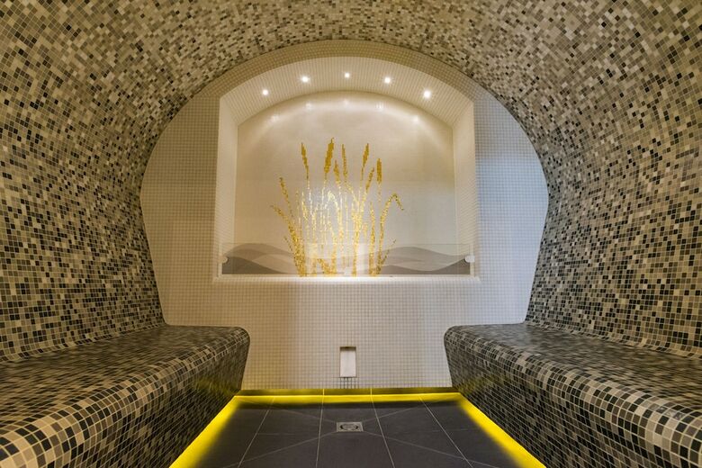 Hotel Vila Vita Pannonia