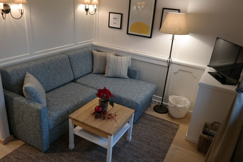 Hotel Vila Vita Pannonia