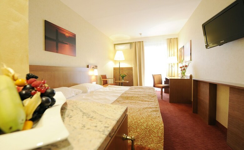 Hotel Vila Vita Pannonia