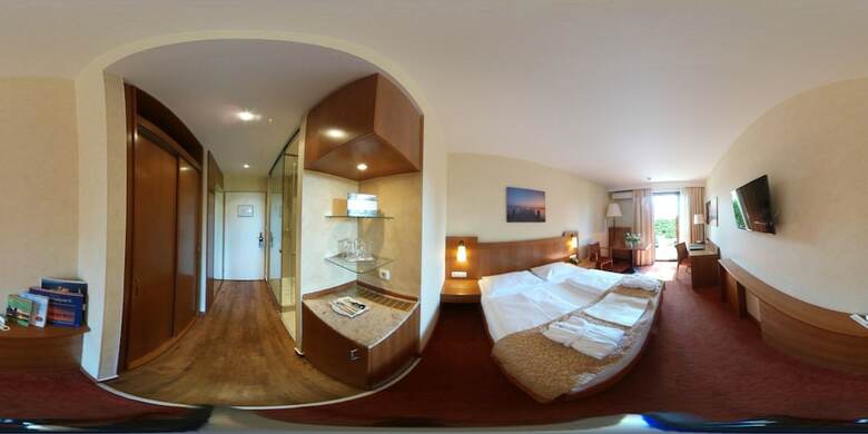 Hotel Vila Vita Pannonia