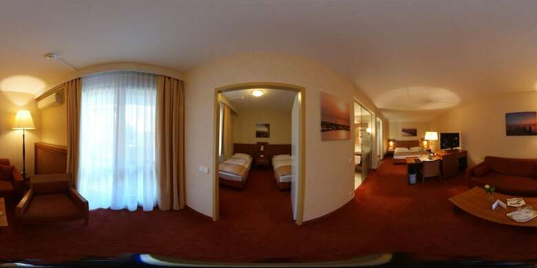 Hotel Vila Vita Pannonia