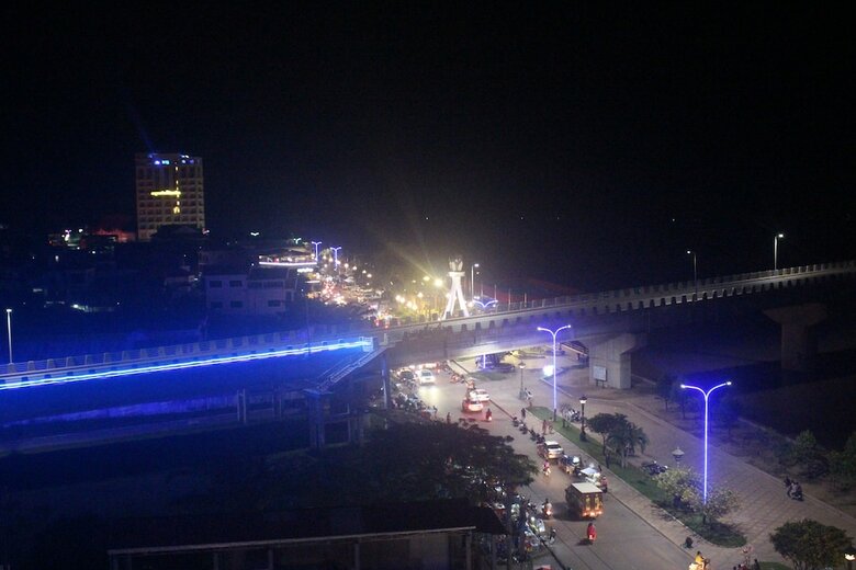 Kc River Hotel