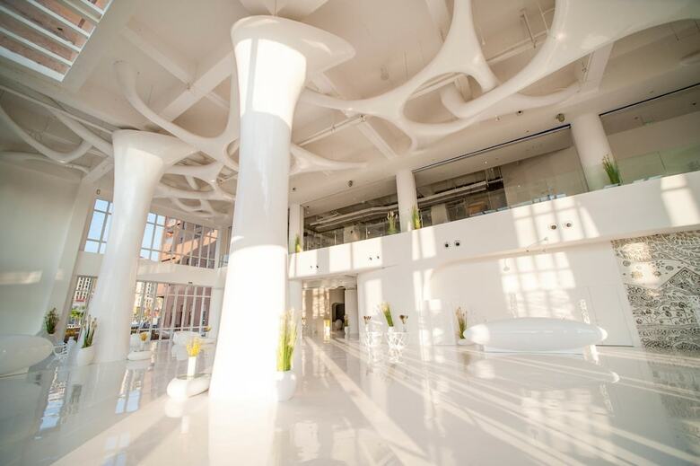 Apartamento Mangrovetree Resort World  - Yelin