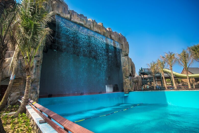 Apartamento Mangrovetree Resort World  - Yelin