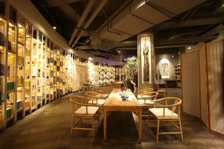 Apartamento Mangrovetree Resort World  - Yelin