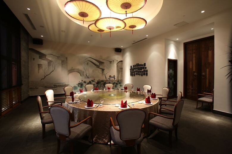Apartamento Mangrovetree Resort World  - Yelin