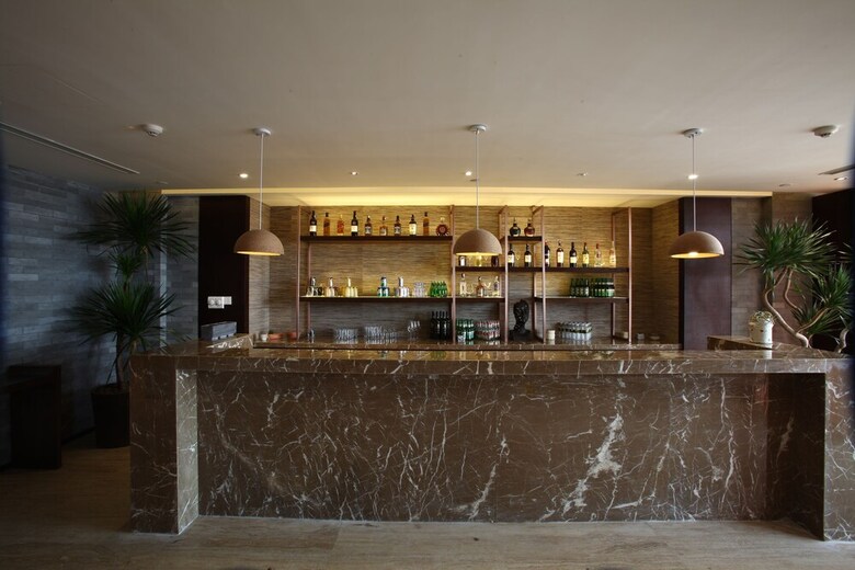 Apartamento Mangrovetree Resort World  - Yelin