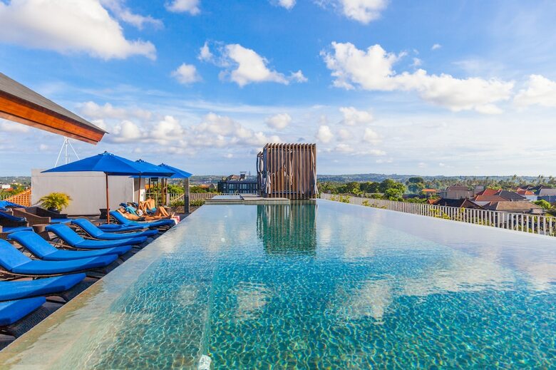 Suites By Watermark Hotel And Spa Bali