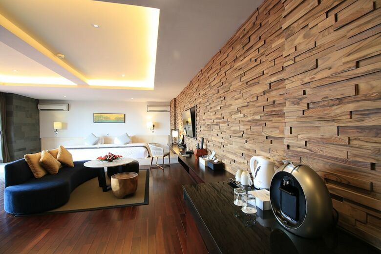 Suites By Watermark Hotel And Spa Bali