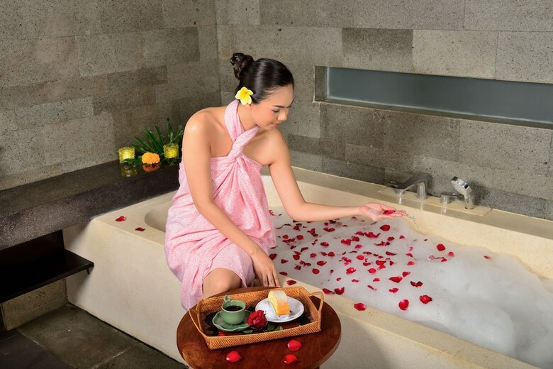Suites By Watermark Hotel And Spa Bali