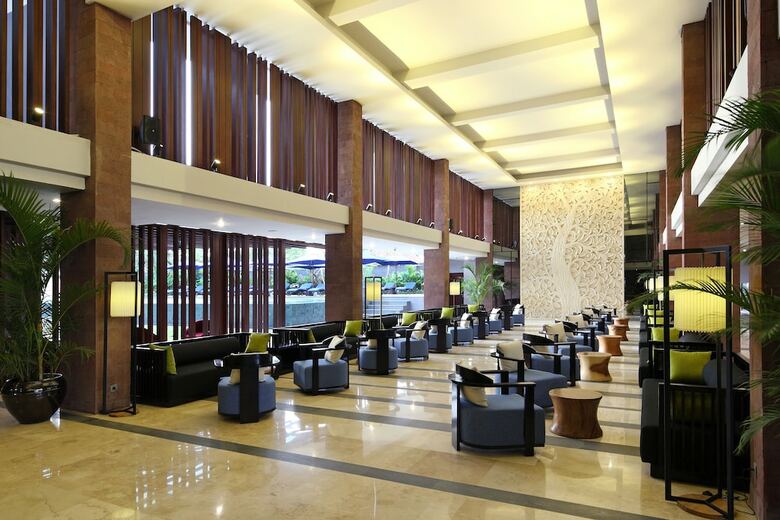 Suites By Watermark Hotel And Spa Bali