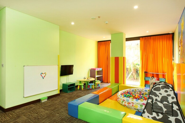 Suites By Watermark Hotel And Spa Bali