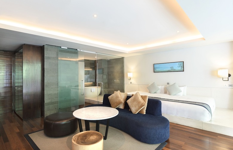 Suites By Watermark Hotel And Spa Bali
