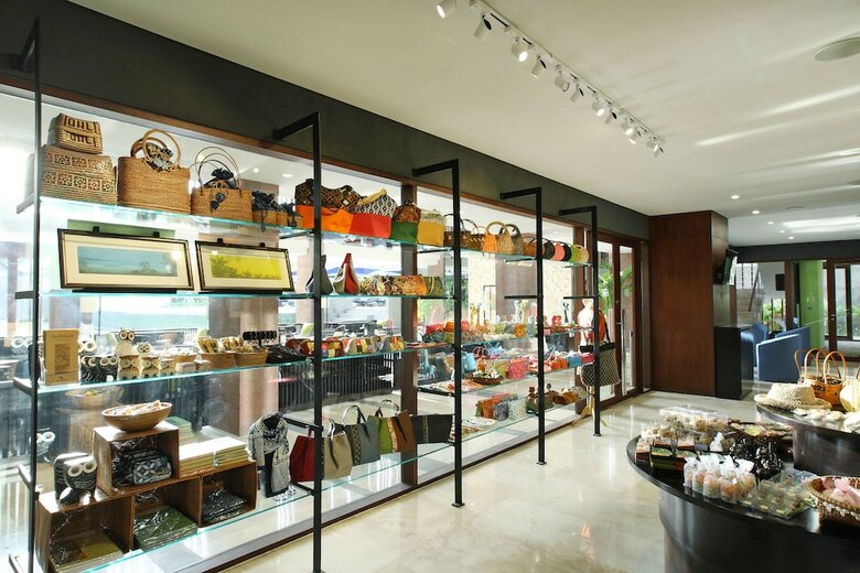 Suites By Watermark Hotel And Spa Bali