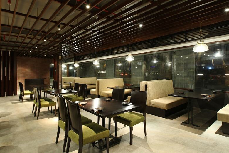 Suites By Watermark Hotel And Spa Bali