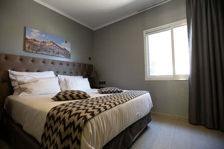Hotel Daria - Authentic Israel Experience