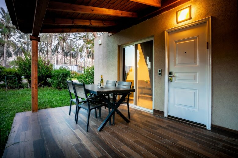 Hotel Daria - Authentic Israel Experience