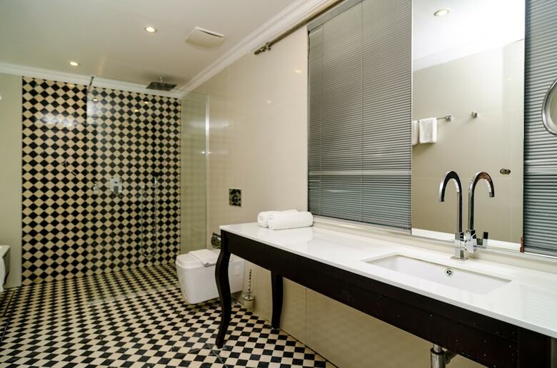Hotel Daria - Authentic Israel Experience