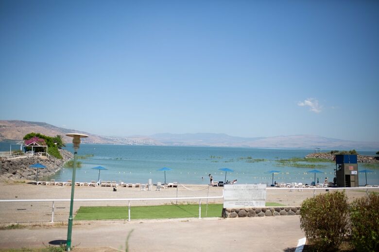 Hotel Daria - Authentic Israel Experience