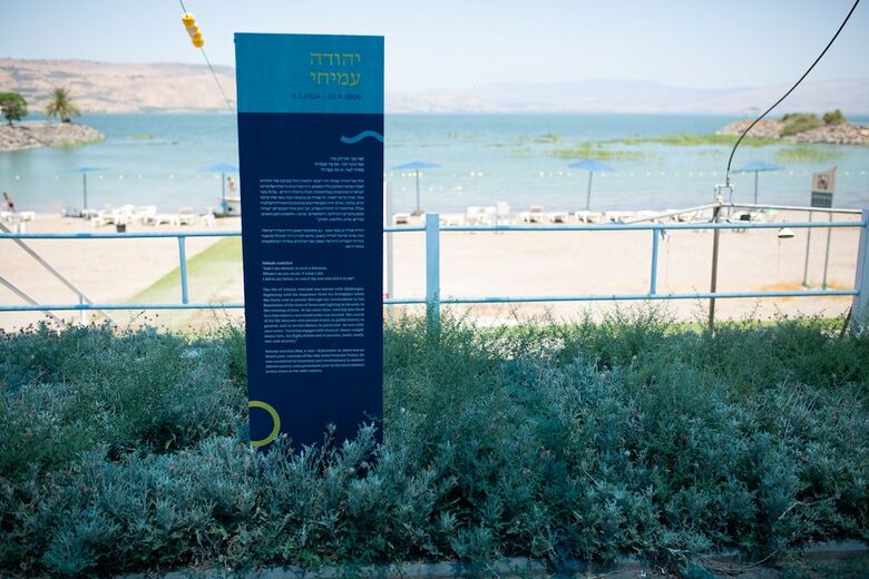 Hotel Daria - Authentic Israel Experience