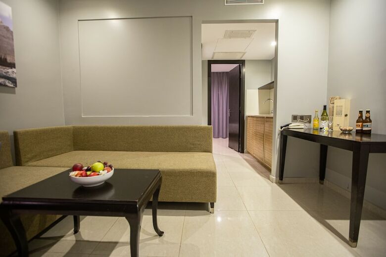Hotel Daria - Authentic Israel Experience