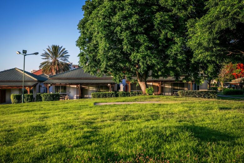 Hotel Daria - Authentic Israel Experience