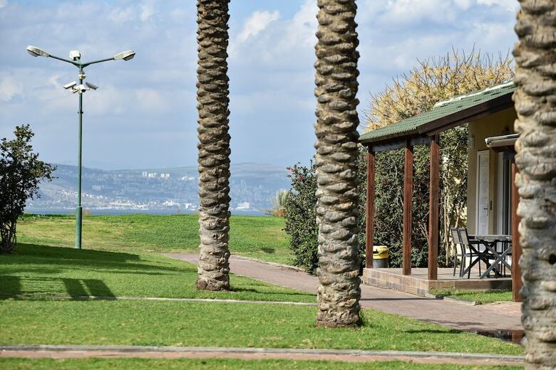 Hotel Daria - Authentic Israel Experience