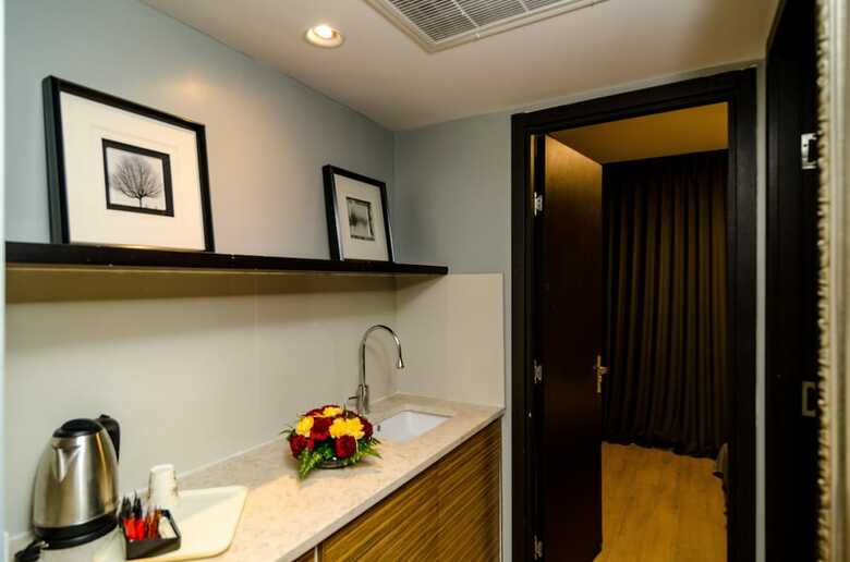 Hotel Daria - Authentic Israel Experience